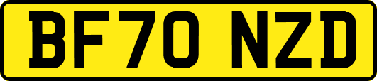 BF70NZD