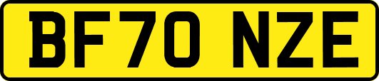 BF70NZE