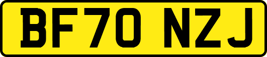 BF70NZJ