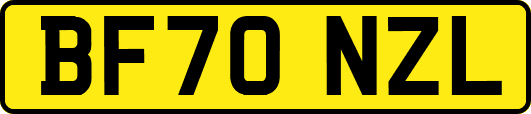 BF70NZL