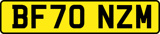 BF70NZM