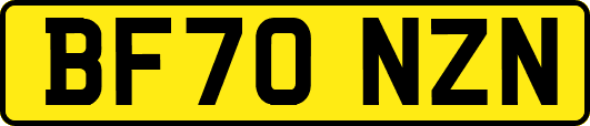 BF70NZN