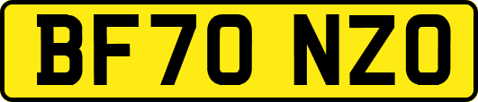 BF70NZO