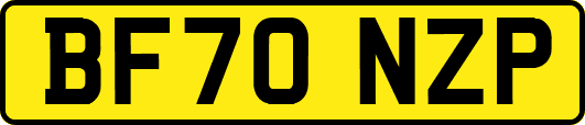 BF70NZP