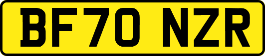 BF70NZR