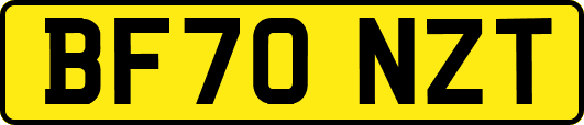 BF70NZT