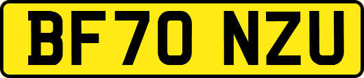 BF70NZU