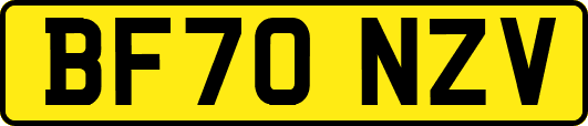 BF70NZV