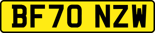 BF70NZW