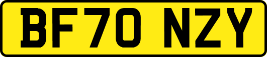 BF70NZY