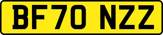 BF70NZZ