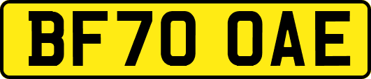 BF70OAE