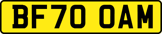 BF70OAM