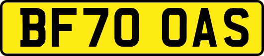 BF70OAS