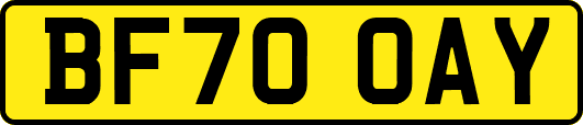 BF70OAY
