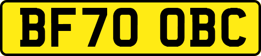 BF70OBC