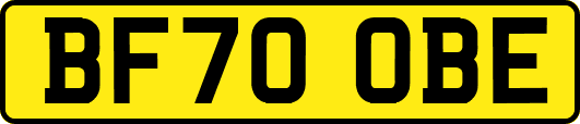 BF70OBE