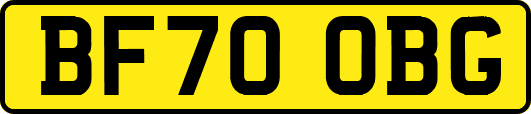 BF70OBG