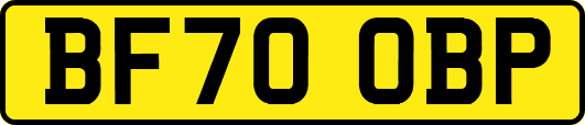 BF70OBP