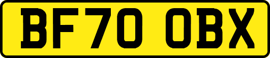 BF70OBX