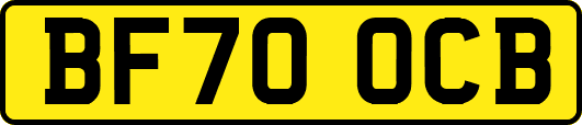BF70OCB
