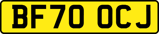 BF70OCJ