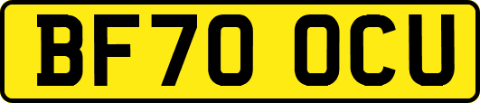BF70OCU