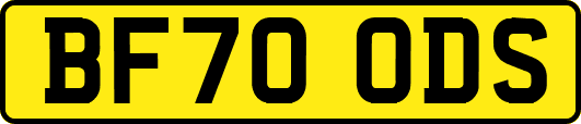 BF70ODS