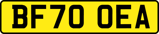 BF70OEA