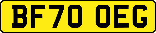 BF70OEG