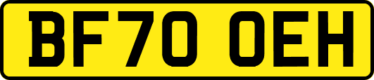 BF70OEH