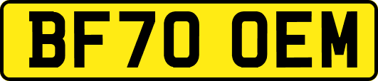 BF70OEM