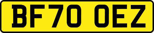 BF70OEZ