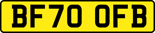 BF70OFB