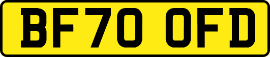 BF70OFD