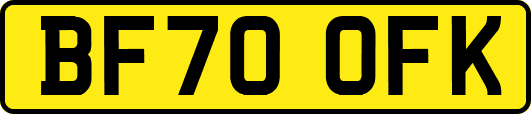 BF70OFK