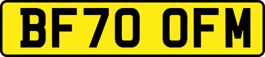 BF70OFM
