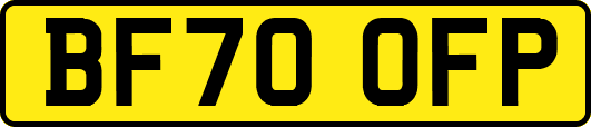 BF70OFP