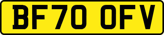BF70OFV