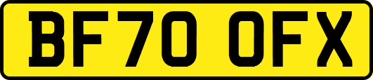 BF70OFX