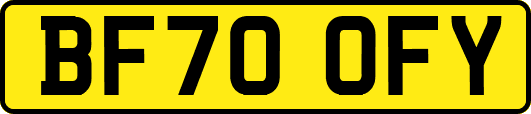 BF70OFY