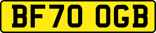 BF70OGB