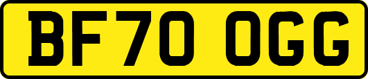 BF70OGG