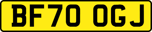 BF70OGJ