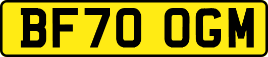 BF70OGM