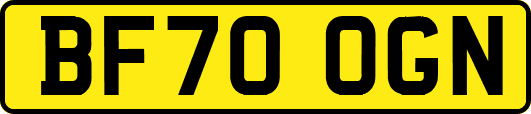 BF70OGN