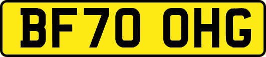 BF70OHG