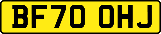 BF70OHJ