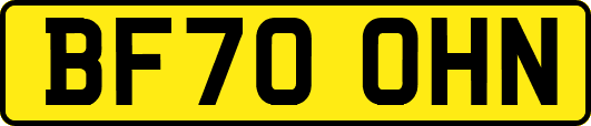 BF70OHN