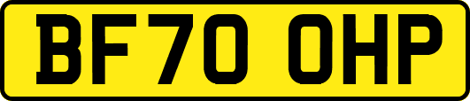 BF70OHP